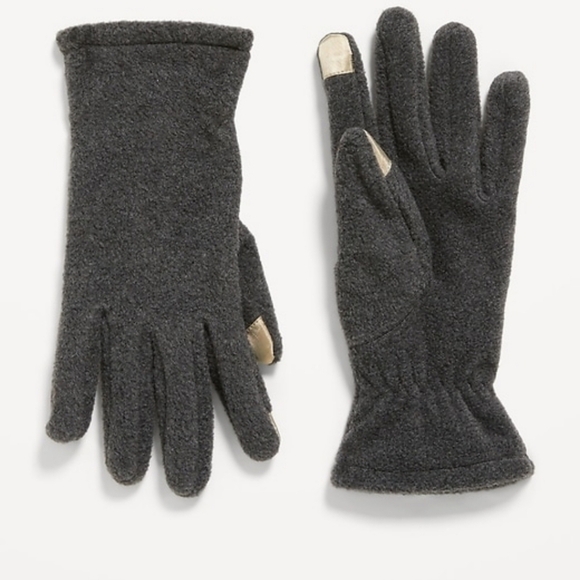 Fleece performance gloves set of two! - Picture 2 of 2